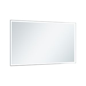 Keuco Royal Lumos light mirror 14597174003 1050x650x60mm, 62 watt, silver-stained-anodized