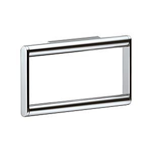 Keuco Handtuchring Plan 14921070000 Edelstahl