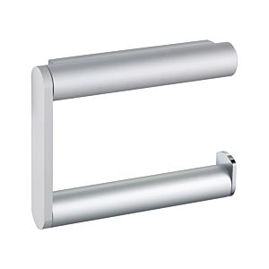 Keuco Handtuchring Plan 14922170000   kleine Ausführung, Alu silber-eloxiert/verchromt