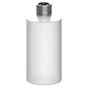 Keuco Plan lotion container 14949000100 500ml, loose