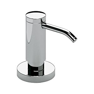 Keuco Einbau Lotionsspender Plan 14949070200 Edelstahl