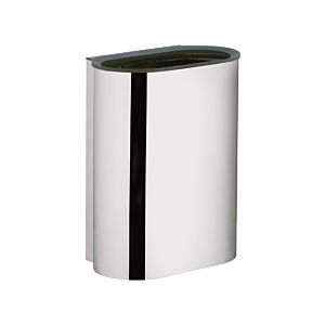 Keuco Plan Abfallsammler 14988010000 wandhängend, chrom-finish