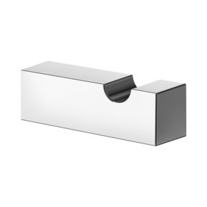 Keuco Edition 90 Square Handtuchhaken 19114010000 Metall verchromt