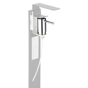 Keuco Plan pompe 19954000002 pour savon liquide / gel désinfectant et désinfectant