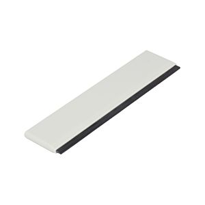 Keuco Edition 400 Glasabzieher 19959000138 weiß, lichtgrau, lose