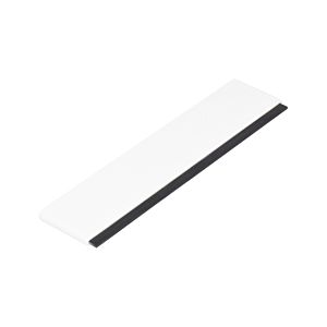 Keuco Edition 400 Glasabzieher 19959000151 weiß, lose, Ersatzteil