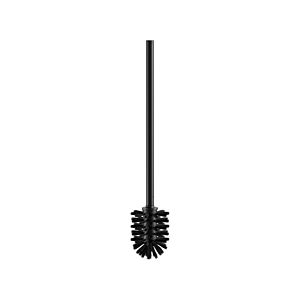 Keuco brosse de toilette pièce de rechange 19964370013 pour 11164, noir mat