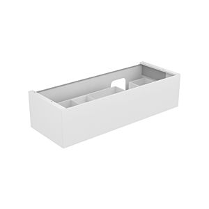 Keuco Edition 11 vanity unit 31266890000 140 x 35 x 53.5 cm, light oak veneer