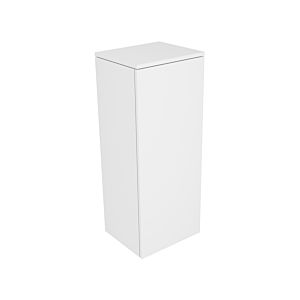 Keuco Edition 400 Mittelschrank 31720450001 35x89,4x30cm, Anschlag links, Cashmere