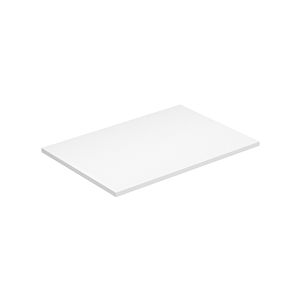 Keuco Edition 400 Sockelpaket 31749870000 67,6x2,5x48,4cm, Eiche Cashmere