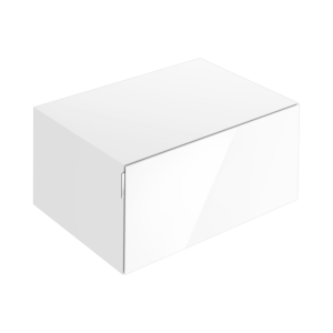 Buffet Keuco Edition 11 Art 32541970801 800 x 350 x 490 Sur mesure PG2