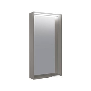 Keuco X-Line Lichtspiegel 33297291000 460x850x105mm, Inox