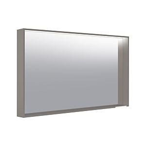 Keuco X-Line light mirror 33297293503 1200x700x105mm, 48 watt, inox