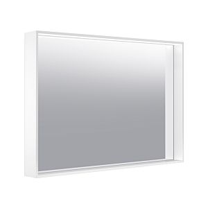 Keuco X-Line Lichtspiegel 33297303003 1000x700x105mm, 42 Watt, weiß