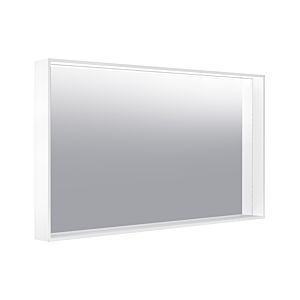 Keuco X-Line light mirror 33297303503 1200x700x105mm, 48 watt, white