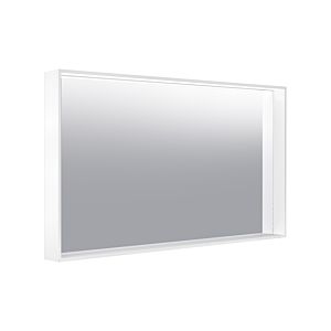 Keuco X-Line light mirror 33297113503 1200x700x105mm, 48 watt, anthracite