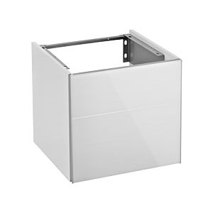 Keuco Royal Reflex vanity unit 34040220002 49.6 x 45 x 48.7 cm, right, magnolia/magnolia