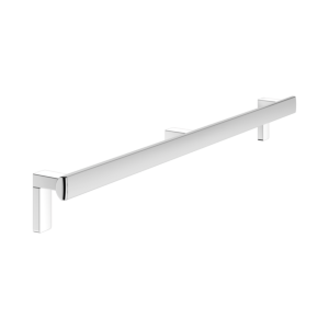 Keuco Axess Haltegriff 35001171000 Aluminium silber-eloxiert/verchromt, 1000 mm