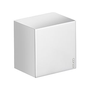 Keuco Edition 11 51147010000 Schlauchanschluss  verchromt, DN 15