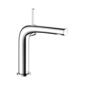 Keuco Edition 400 Waschtischarmatur 51502010100 verchromt, 156 mm, ohne Ablaufgarnitur