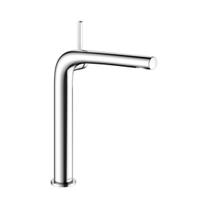 Keuco Edition 400 Waschtischarmatur 51502010102 verchromt, 241 mm, ohne Ablaufgarnitur