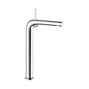 Keuco Edition 400 Waschtischarmatur 51502010103 verchromt, 291 mm, ohne Ablaufgarnitur