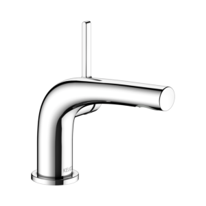 Keuco Edition 400 Waschtischarmatur 51504010100 verchromt, 86 mm, ohne Ablaufgarnitur