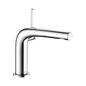 Keuco Edition 400 Waschtischarmatur 51504010102 verchromt, 126 mm, ohne Ablaufgarnitur