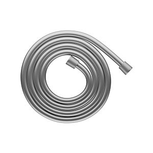 Keuco Brauseschlauch Plan 54995172000 2000 mm, Aluminium-finish