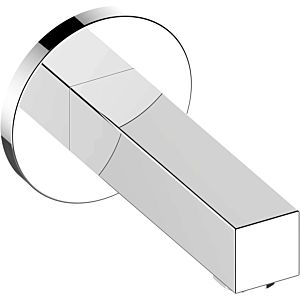 Keuco Edition 90 Wanneneinlauf 59045010001 Ausladung 183 mm, verchromt