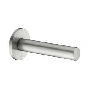 KEUCO IXMO Wanneneinlauf 59545210101 Ausladung 180 mm, edelstahl-finish, runde Rosette