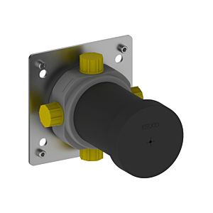 Keuco IXMO Grundkörper 59548000070 Unterputz, 3-Wege Umstellung