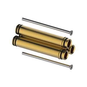 Keuco IXMO Verlängerungsset 59551000071 für Einhebelmischer