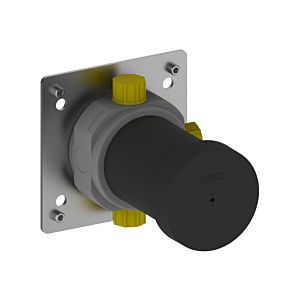 Keuco IXMO Grundkörper 59556000070 Unterputz, 2-Wege