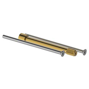 Keuco IXMO Verlängerungsset 59556000071 für Ab- und Umstellventil