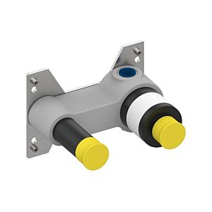 Keuco Grundkörper 59916000070 für Unterputz Wand Waschtischarmatur