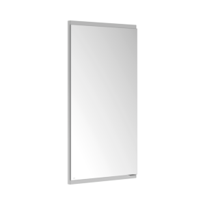 Keuco Royal Modular 2. 1930 mirror 800000051000000 500 x 900 x 120 mm, without socket, built-in wall, left