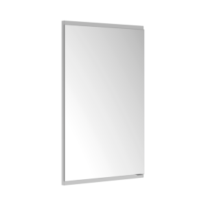 Keuco Royal Modular 2. 1930 mirror 800000061000100 600 x 900 x 120 mm, 2000 socket, recessed wall, left