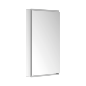 Keuco Royal Modular 2. 1930 mirror 800001051000000 500 x 900 x 120 mm, without socket, wall extension, left