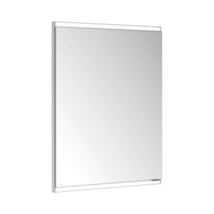 Keuco Royal Modular 2. 1930 mirror 800010060000100 600 x 700 x 120 mm, 2000 socket, 2000 wall, match4 door, beleuchtet , left