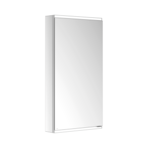 Keuco Royal Modular 2. 1930 800021051000000 500 x 900 x 120 mm, sans prise, 2000 murale, portes match3, gauche, DALI