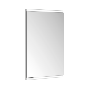 Keuco Royal Modular 2. 800110050000100 1930 800110050000100 500 x 700 x 120 mm, douille 2000 2000 , porte match4, beleuchtet , droite