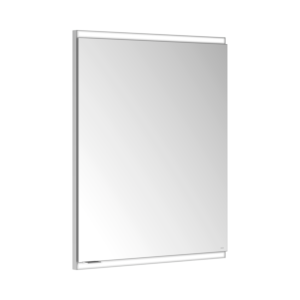 Keuco Royal Modular 2. 1930 800120060000100 600 x 700 x 120 mm, prise 2000 2000 , porte match3, droite, DALI