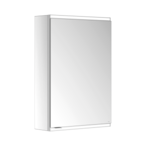 Keuco Royal Modular 2. 1930 mirror 800121050100000 500 x 700 x 160 mm, without socket, wall 2000 , match3 -door, right, DALI