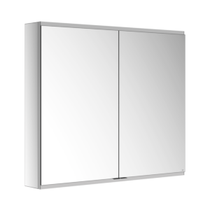 Keuco Royal Modular 2. 1930 800201111100000 1100 x 900 x 160 mm, sans prise, extension murale, 2 portes