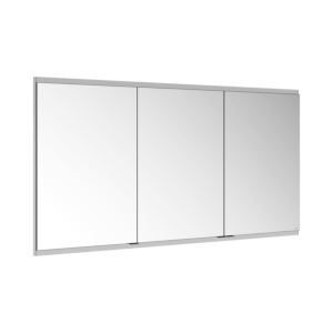 Keuco Royal Modular 2. 1930 800300150000200 1500 x 700 x 120 mm, 2 Prise , mur intégré, 3 portes