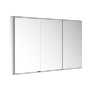 Keuco Royal Modular 2. 1930 800301151100000 1500 x 900 x 160 mm, sans prise, extension murale, 3 portes