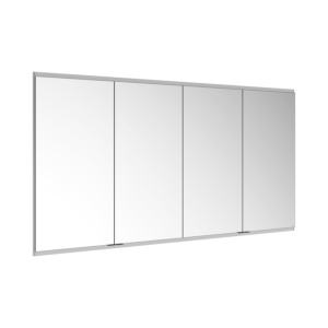 Keuco Royal Modular 2.0 800400191100400 1900 x 900 x 160 mm, 4 Prise , mur encastré, 4 portes