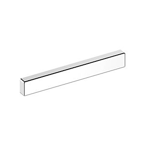 Keuco Royal Modular 2.0 Magnetleiste 800900000000100 70 x 70 x 5 mm, silber glänzend, selbstklebend