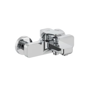 KLUDI-X3 mitigeur bain et douche 426910581 mitigeur monocommande DN15, chromé